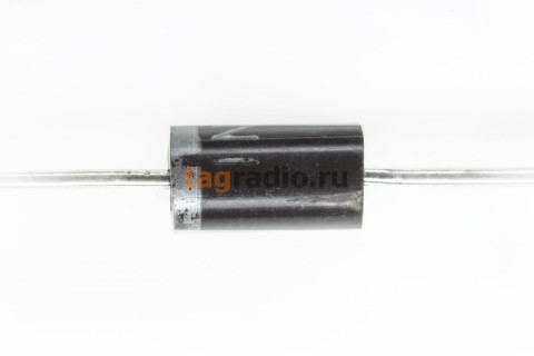 SR560 (DO-201AD) Диод Шоттки 60В 5А