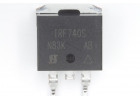 IRF740S (D2-PAK) Полевой транзистор N-MOSFET 400В 10А