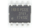 IRF7413Z (SO-8) Полевой транзистор N-MOSFET 30В 13А