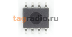 IRF7413Z (SO-8) Полевой транзистор N-MOSFET 30В 13А