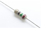 Резистор постоянный 0,25Вт 15 Ом 5% (CF-0,25W-15R)