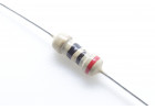 Резистор постоянный 0,25Вт 20 Ом 5% (CF-0,25W-20R)