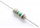 Резистор постоянный 0,25Вт 1,5 МОм 5% (CF-0,25W-1,5M)