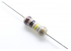 Резистор постоянный 0,25Вт 100 кОм 5% (CF-0,25W-100K)