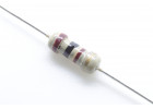 Резистор постоянный 0,25Вт 100 Ом 5% (CF-0,25W-100R)