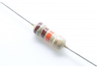 Резистор постоянный 0,25Вт 11 кОм 5% (CF-0,25W-11K)