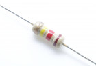 Резистор постоянный 0,25Вт 120 кОм 5% (CF-0,25W-120K)