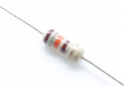 Резистор постоянный 0,25Вт 130 Ом 5% (CF-0,25W-130R)