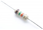 Резистор постоянный 0,25Вт 15 кОм 5% (CF-0,25W-15K)