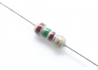 Резистор постоянный 0,25Вт 150 Ом 5% (CF-0,25W-150R)