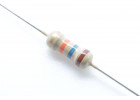 Резистор постоянный 0,25Вт 16 кОм 5% (CF-0,25W-16K)
