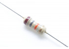 Резистор постоянный 0,25Вт 18 кОм 5% (CF-0,25W-18K)
