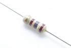Резистор постоянный 0,25Вт 180 Ом 5% (CF-0,25W-180R)