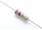 Резистор постоянный 0,25Вт 20 кОм 5% (CF-0,25W-20K)