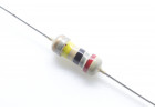 Резистор постоянный 0,25Вт 200 кОм 5% (CF-0,25W-200K)