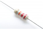 Резистор постоянный 0,25Вт 22 кОм 5% (CF-0,25W-22K)