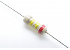 Резистор постоянный 0,25Вт 240 кОм 5% (CF-0,25W-240K)