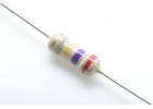 Резистор постоянный 0,25Вт 270 кОм 5% (CF-0,25W-270K)