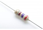 Резистор постоянный 0,25Вт 270 Ом 5% (CF-0,25W-270R)