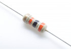 Резистор постоянный 0,25Вт 30 кОм 5% (CF-0,25W-30K)