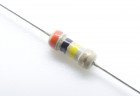 Резистор постоянный 0,25Вт 300 кОм 5% (CF-0,25W-300K)