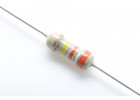 Резистор постоянный 0,25Вт 330 кОм 5% (CF-0,25W-330K)