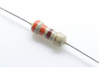 Резистор постоянный 0,25Вт 330 Ом 5% (CF-0,25W-330R)
