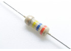 Резистор постоянный 0,25Вт 360 кОм 5% (CF-0,25W-360K)