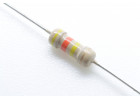 Резистор постоянный 0,25Вт 430 кОм 5% (CF-0,25W-430K)