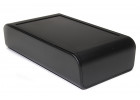 BMD 60002-A2 Корпус пластиковый настольный чёрный 95x55x23мм