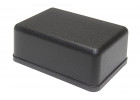 BMD 60027-A2 Корпус пластиковый настольный чёрный 51x36x20мм