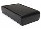 BMD 60001-A2 Корпус пластиковый настольный чёрный 80x50x19мм