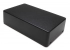 BMD 60020-A2 Корпус пластиковый настольный чёрный 101x61x26мм