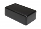 BMD 60015-A2 Корпус пластиковый настольный чёрный 72x42x23мм