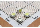 Светодиод SMD 3528 (Белый) 4000К