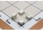Светодиод SMD 3528 (Красный)
