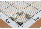 Светодиод SMD 3528 (Синий)