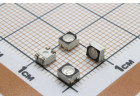 Светодиод SMD 3528 трехцветный ОА (Красный-Зелёный-Синий)