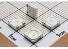 Светодиод программируемый 5050RGB-IC-5V WS2812B (Красный-Зелёный-Синий)