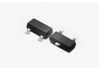 MMBD4148 (SOT-23) Диод выпрямительный SMD 100В 0,2А