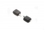 1N4148WS (SOD-323) Диод импульсный SMD 100В 0,15А