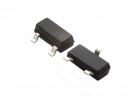 BAS21 (SOT-23) Диод импульсный SMD 200В 0,2А