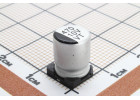 Конденсатор электролитический SMD 470 мкФ 10В 20% (8х10,5мм)