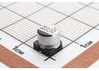 Конденсатор электролитический SMD 22 мкФ 35В 20% (6,3х5,4мм)