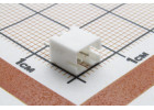 DS1066 series (DS1066-02MVW6X) Вилка на плату 2 конт. шаг 2мм 250В 1А