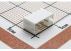 DS1066 series (DS1066-04MVW6X) Вилка на плату 4 конт. шаг 2мм 250В 1А