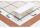 DS1066 series (DS1066-08MVW6X) Вилка на плату 8 конт. шаг 2мм 250В 1А