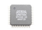 EPM7064STC44-10 (TQFP-44) ПЛИС семейства MAX 7000
