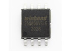 W25Q80DVSSIG (SO-8) Флеш-память 8Mbit SPI