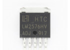 LM2576HVR-ADJ (TO-263-5L) Step-Down DC-DC преобразователь